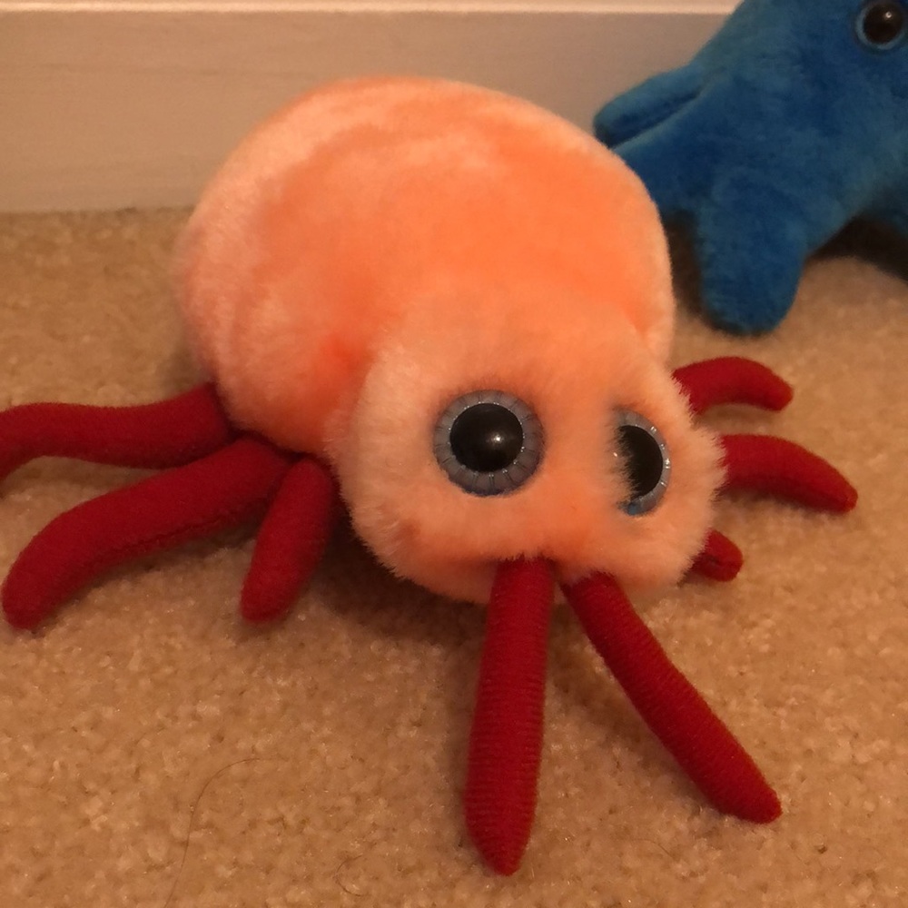 Giant microbe bundle - Picture 5 of 8
